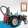 200m Tractor Mounted Water Well Drilling rig